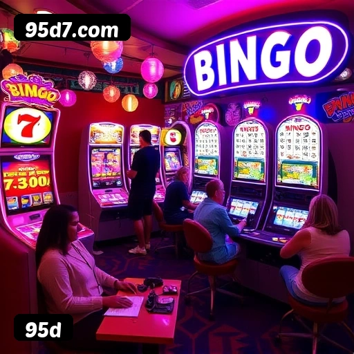 95d - Winners Celebration