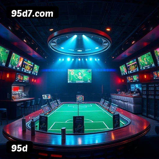 95d Brasília - Bonus Features