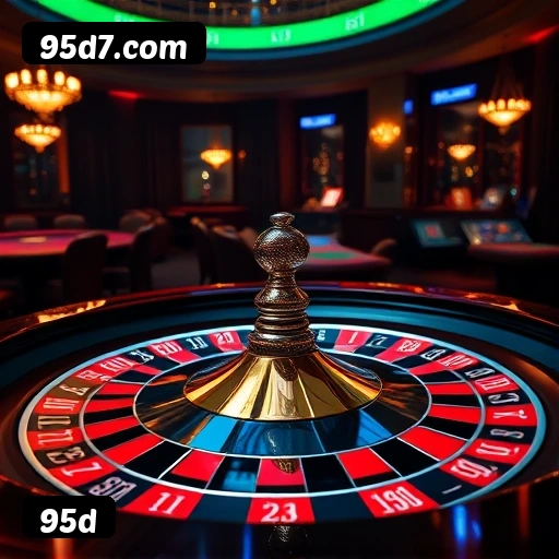 95d Salvador - Promo Stats