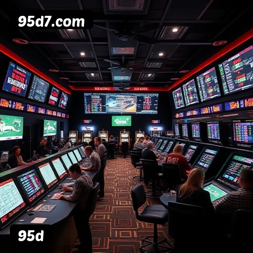 95d Rio de Janeiro - Slot Strategy