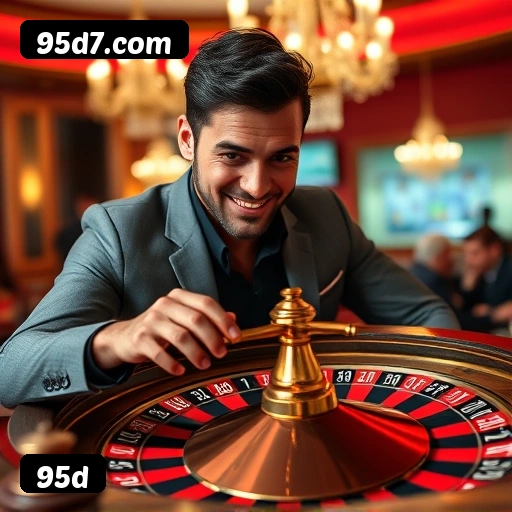 95d São Paulo - Top Slots