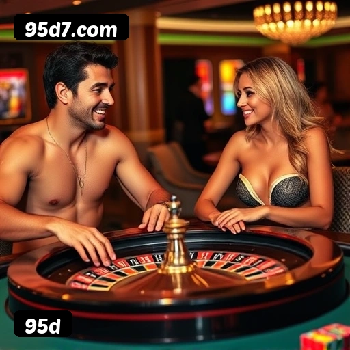 95d Fortaleza - Sports Winners