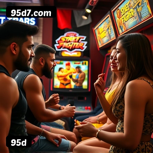 95d Rio de Janeiro - Popular Jogos