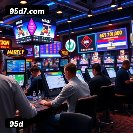 95d Brasília - Betting Features